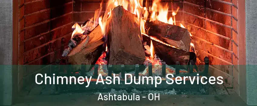 Chimney Ash Dump Services Ashtabula - OH