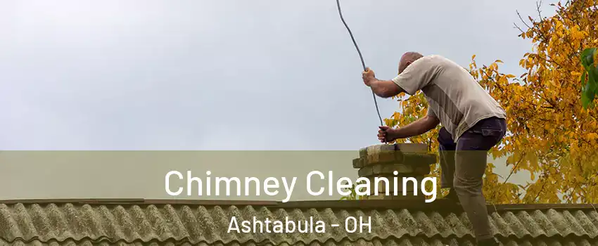  Chimney Cleaning Ashtabula - OH