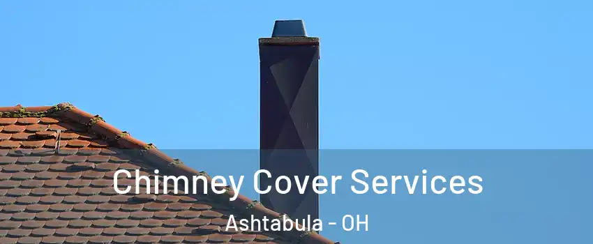 Chimney Cover Services Ashtabula - OH