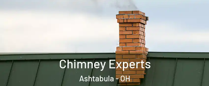  Chimney Experts Ashtabula - OH