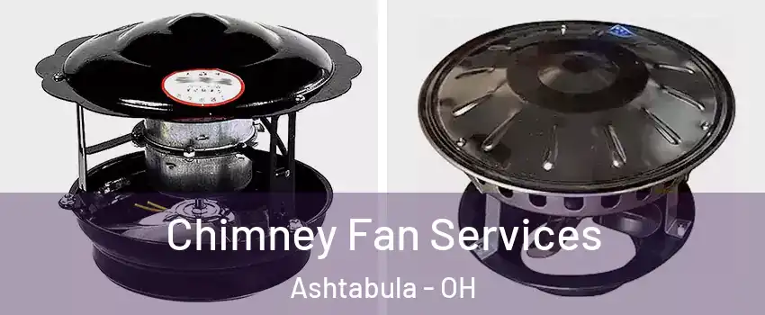  Chimney Fan Services Ashtabula - OH