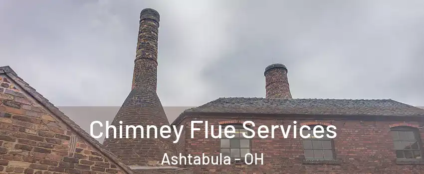  Chimney Flue Services Ashtabula - OH
