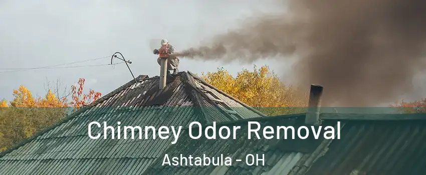  Chimney Odor Removal Ashtabula - OH