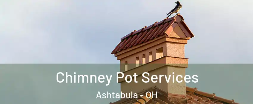  Chimney Pot Services Ashtabula - OH