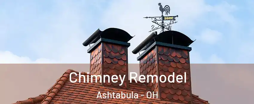  Chimney Remodel Ashtabula - OH