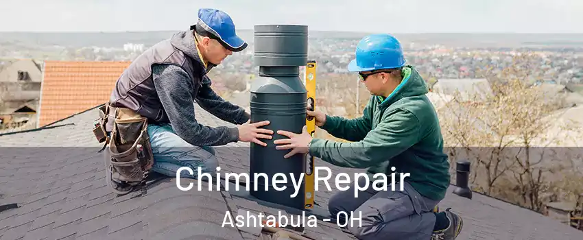  Chimney Repair Ashtabula - OH