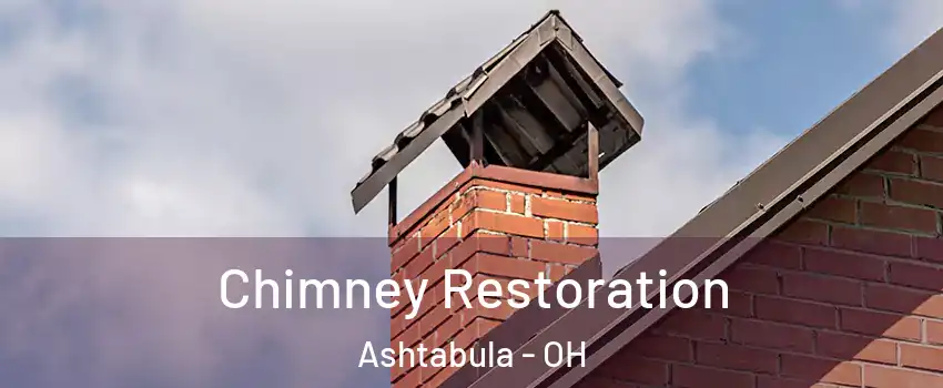  Chimney Restoration Ashtabula - OH