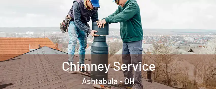  Chimney Service Ashtabula - OH