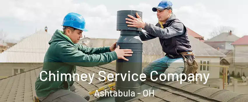 Chimney Service Company Ashtabula - OH