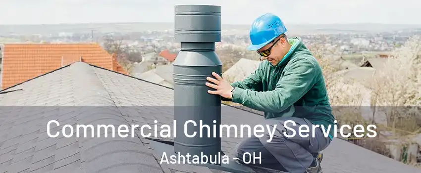  Commercial Chimney Services Ashtabula - OH