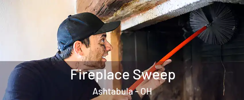  Fireplace Sweep Ashtabula - OH