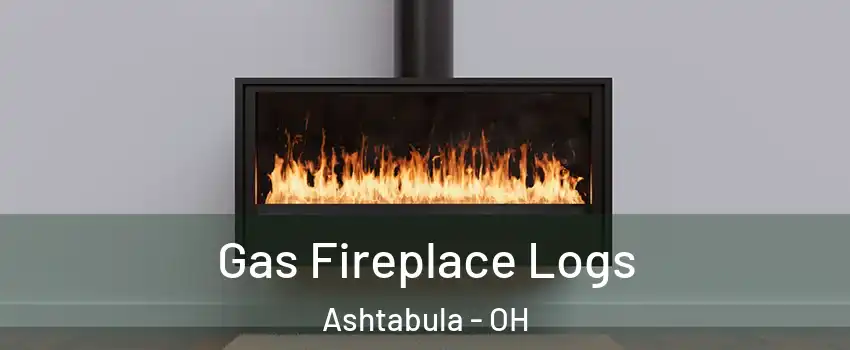  Gas Fireplace Logs Ashtabula - OH