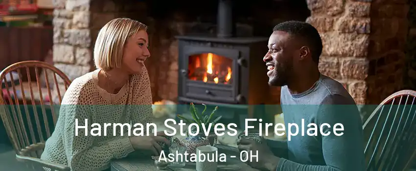  Harman Stoves Fireplace Ashtabula - OH