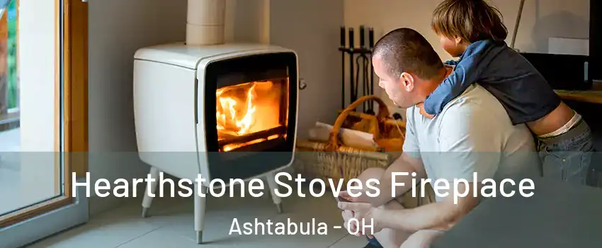  Hearthstone Stoves Fireplace Ashtabula - OH