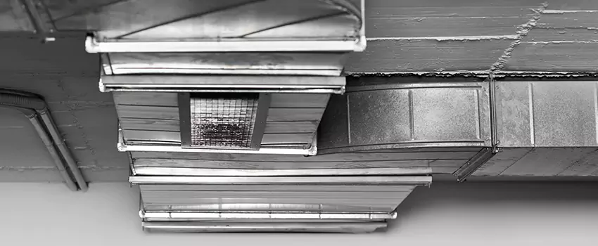 Trusted Air Duct Cleaning Company in Ashtabula, Ohio