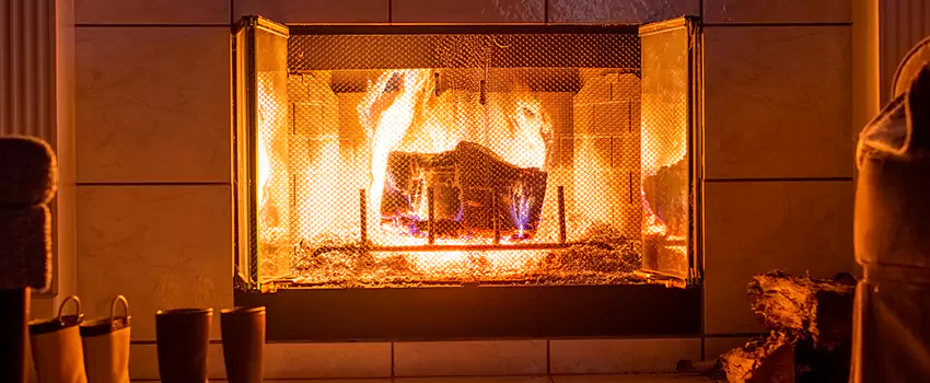 Astria Vent Free Gas Fireplaces Installation in Ashtabula, OH