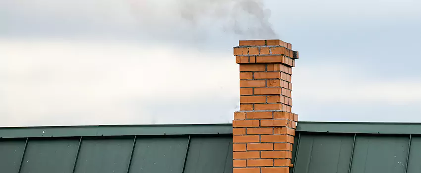 Animal Screen Chimney Cap Repair And Installation Services in Ashtabula, Ohio