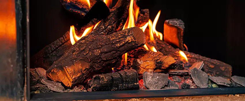 Chimney Fireplace Ash Dump Cleaning in Ashtabula, OH