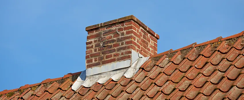 Residential Chimney Bricks Rotten Repair Services in Ashtabula, OH