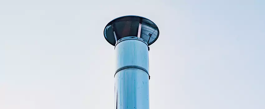Wind-Resistant Chimney Caps Installation and Repair Services in Ashtabula, Ohio