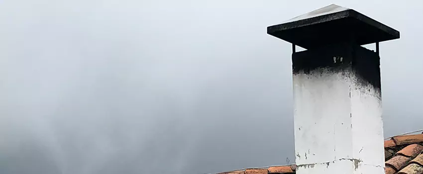 Chimney Damper Inspection in Ashtabula, OH