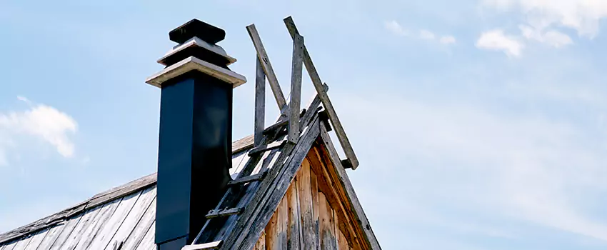 Chimney Creosote Cleaning in Ashtabula, OH