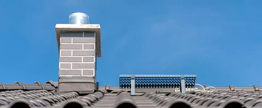 Chimney Flue Relining Services in Ashtabula, Ohio