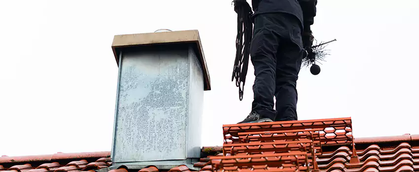 Chimney Liner Services Cost in Ashtabula, OH
