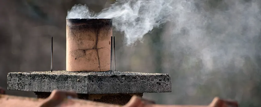 Wood Burning Chimney Odor Removal in Ashtabula, OH