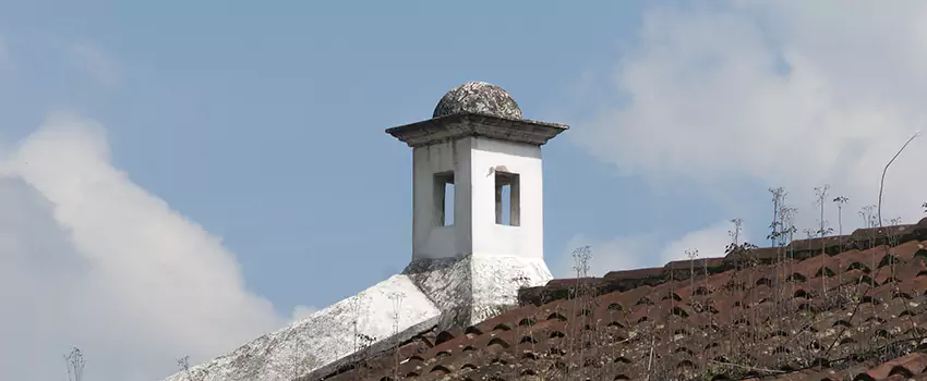 Cost To Rebuild A Chimney in Ashtabula, OH