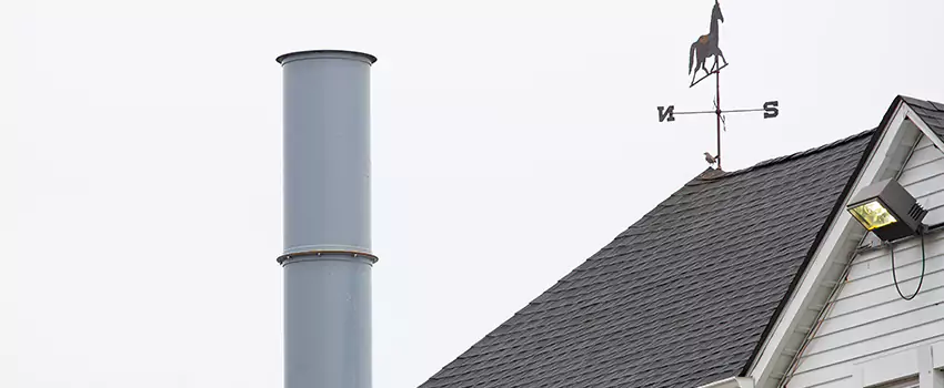 Chimney Inspection in Ashtabula, OH
