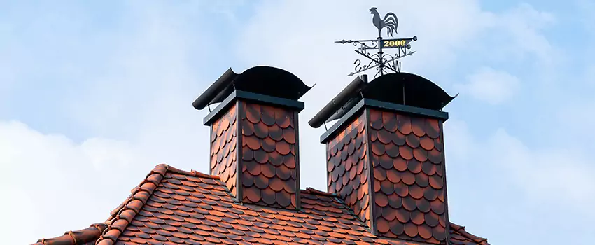 Old Chimney Restoration in Ashtabula, Ohio