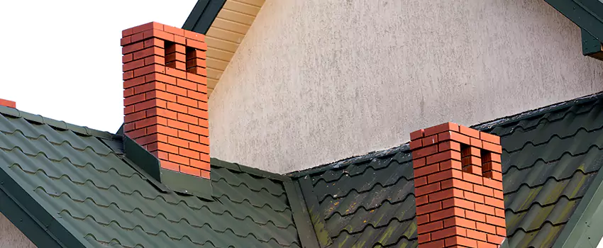 Chimney Saver Waterproofing Services in Ashtabula, Ohio