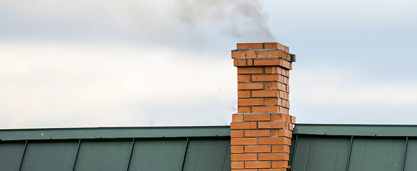 Chimney Soot Cleaning Cost in Ashtabula, OH