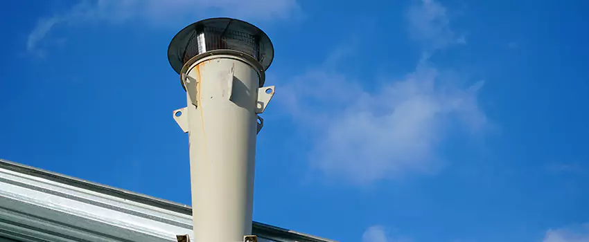 Chimney Spark Arrestor Requirements in Ashtabula, OH