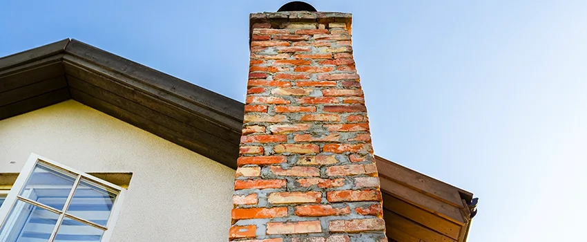 Chimney Mortar Replacement in Ashtabula, OH