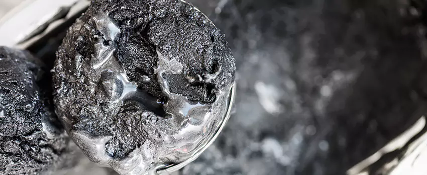 Clogged Dryer Vent Lint Cleaning in Ashtabula, Ohio