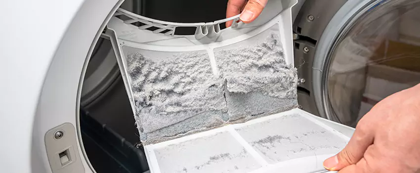 Best Dryer Lint Removal Company in Ashtabula, Ohio