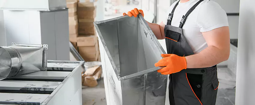 Benefits of Dryer Vent Inspection in Ashtabula, OH