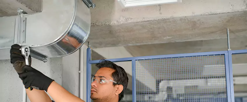HVAC Ductwork Cleaning in Ashtabula, OH