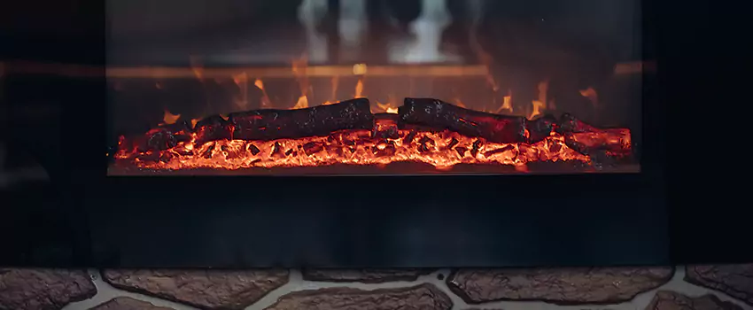 Outdoor Electric Fireplace Installation Solutions in Ashtabula, OH