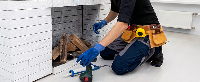 Fireplace Doors Cleaning in Ashtabula, Ohio