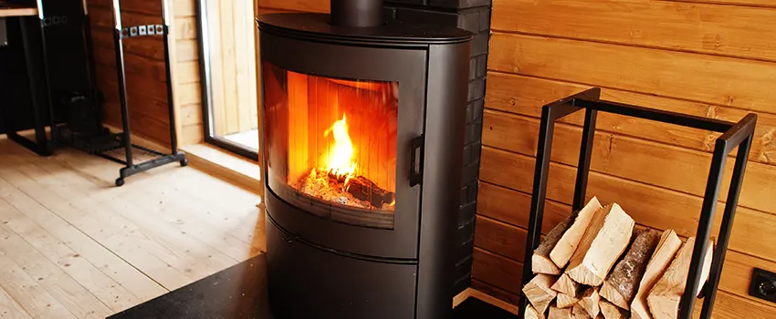 Gas Fireplace Door Handle Installation Services in Ashtabula, Ohio