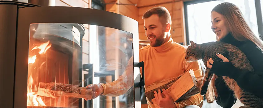 Fireplace Door Installation And Replacement Contractors in Ashtabula, OH