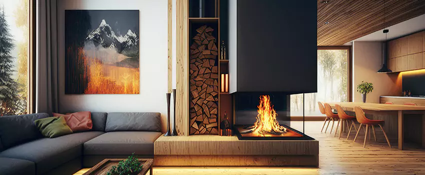 Fixing Electric Fireplace Problem in Ashtabula, Ohio