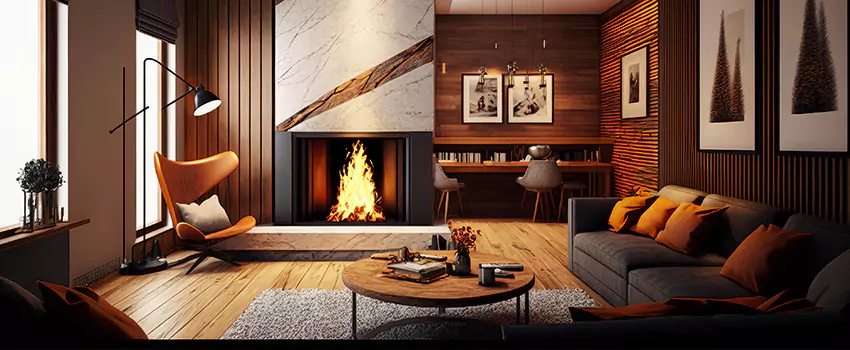 Fireplace Design Ideas in Ashtabula, OH