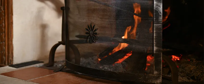 Electric Metal Fireplace installation Services in Ashtabula, OH