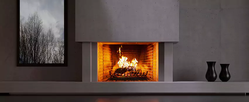 Wood Fireplace Refacing in Ashtabula, OH