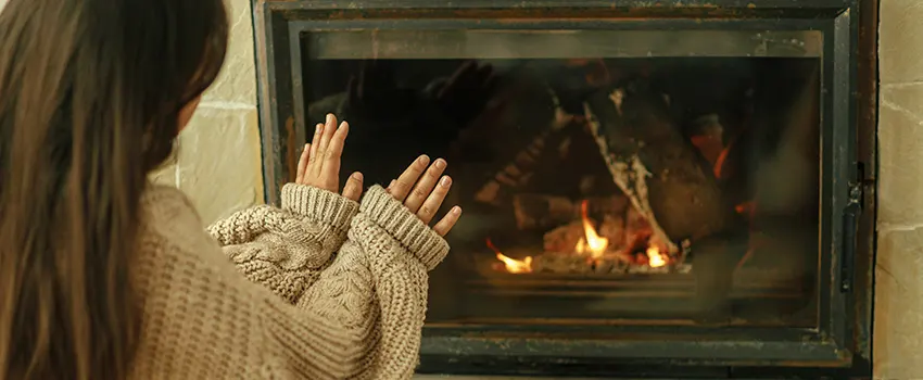 Wood-burning Fireplace Smell Removal Services in Ashtabula, OH
