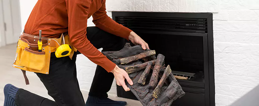 Fireplace Interior Sweeping in Ashtabula, OH